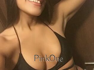 PinkOne