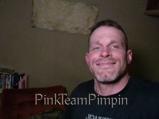 PinkTeamPimpin