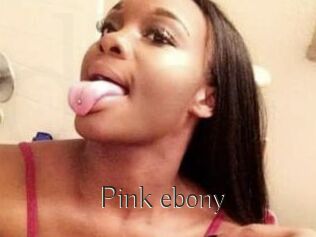 Pink_ebony