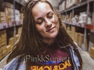 PinkkSunsett