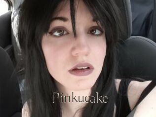 Pinkucake