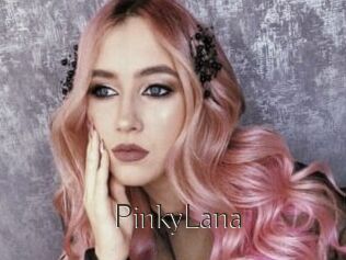 PinkyLana
