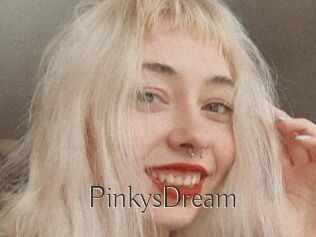 PinkysDream