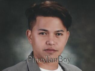 PinoyTanBoy