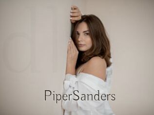 PiperSanders