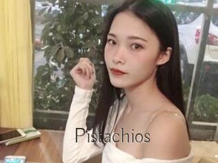 Pistachios