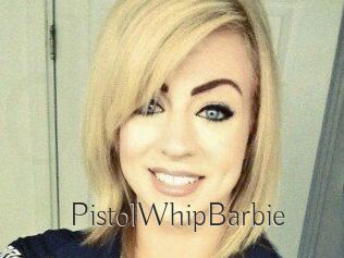 PistolWhipBarbie