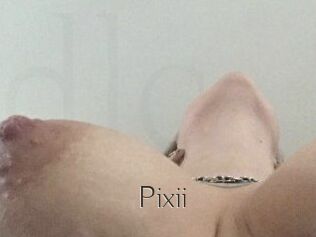 Pixii