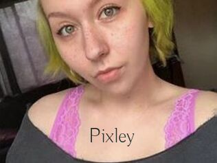 Pixley