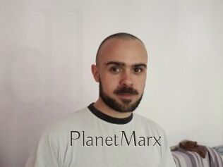 PlanetMarx