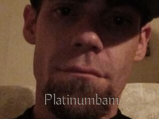 Platinumbam