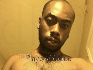 Playboyblaque
