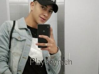 Playboymen