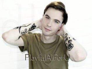 PlayfulAlForU
