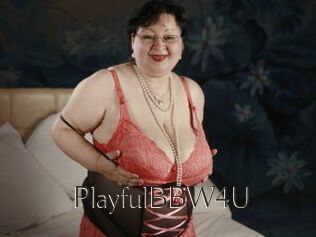 PlayfulBBW4U