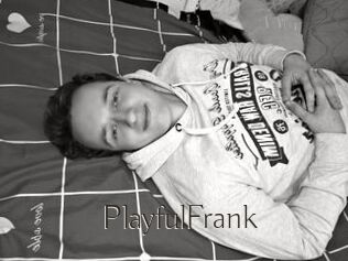 PlayfulFrank