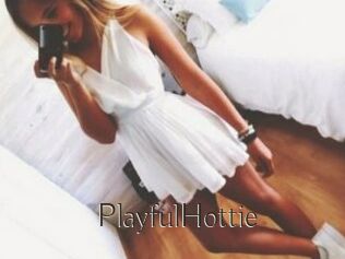 PlayfulHottie