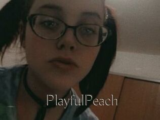 PlayfulPeach