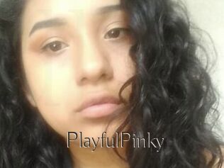 PlayfulPinky