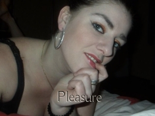 Pleasure
