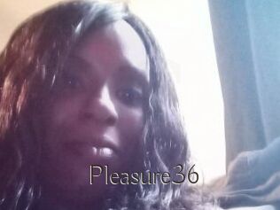 Pleasure36