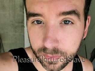 PleasureTorturedSlave