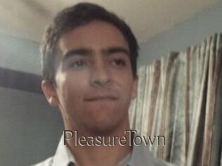 PleasureTown