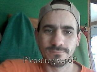 Pleasuregiver69