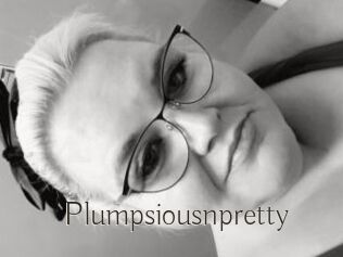 Plumpsiousnpretty