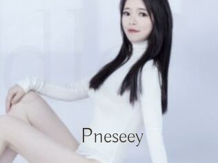 Pneseey