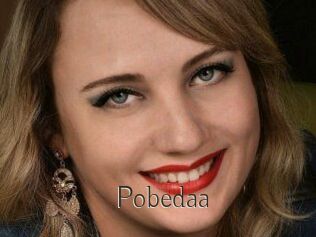 Pobedaa