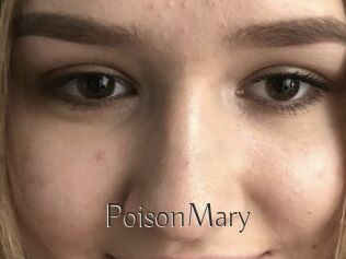 PoisonMary