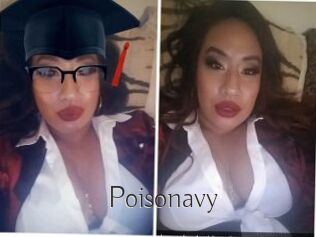 Poisonavy
