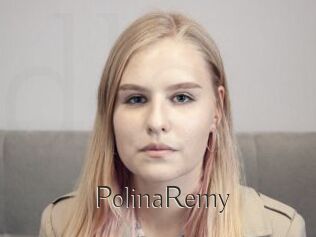 PolinaRemy
