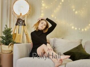 PollyHall