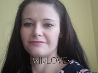 PollyLOVEx