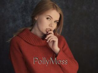 PollyMoss