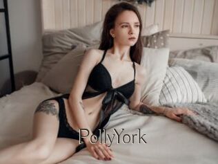 PollyYork