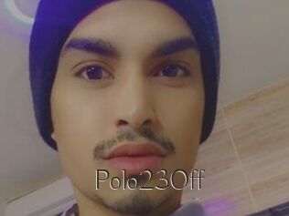 Polo23Off