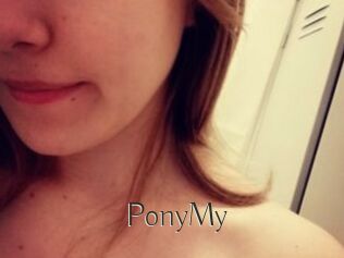 PonyMy