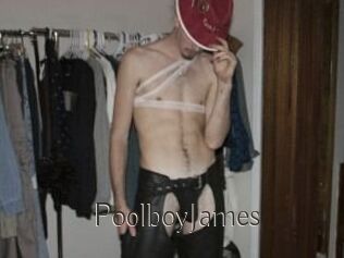 PoolboyJames