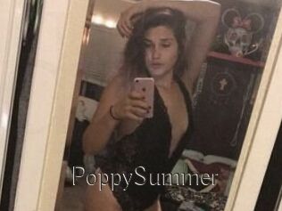 PoppySummer