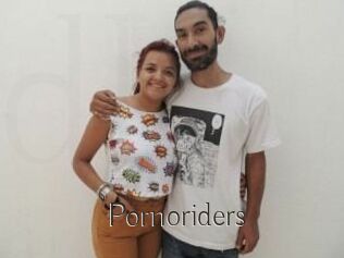 Pornoriders