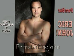 PornstarEricJohn