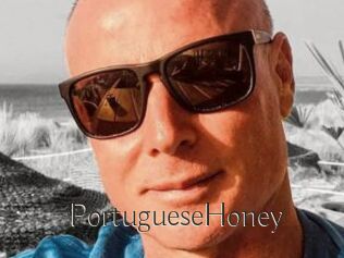 PortugueseHoney