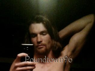 Poundtown96