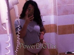 PowerBIGTits
