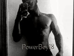PowerBoy18