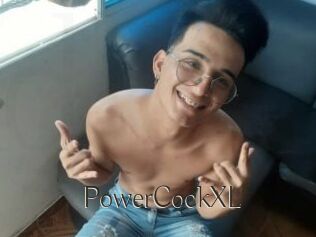 PowerCockXL