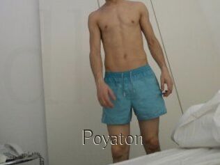Poyaton